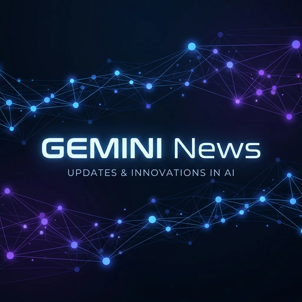 Titelbild: Google Gemini & NotebookLM 2.0: Die wichtigsten KI-Updates im Juni 2026