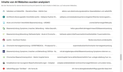 Titelbild: Google Gemini Deep Research: Ein Gamechanger für die Recherche?