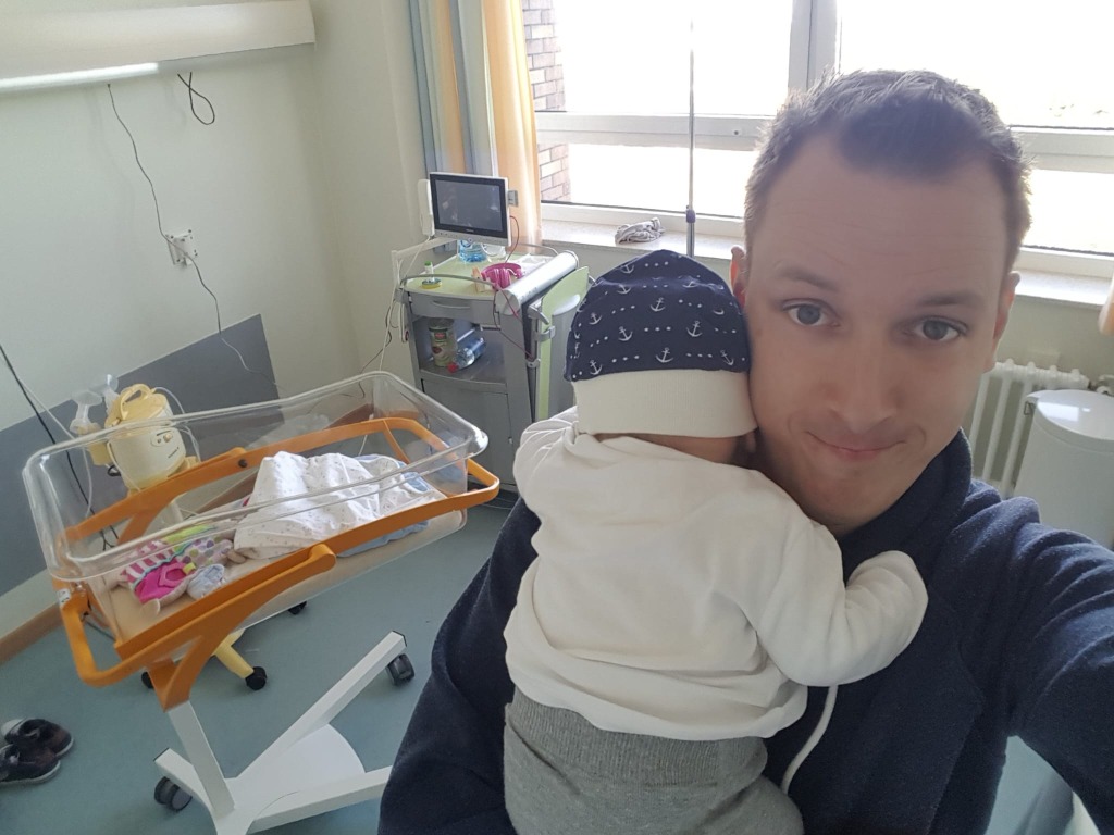 Titelbild: Mein Vorstellungsgespräch mit Baby – Wenn das Leben alle Pläne umwirft