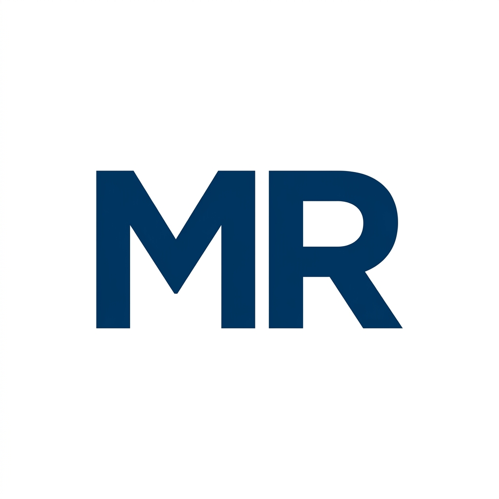 MR Logo