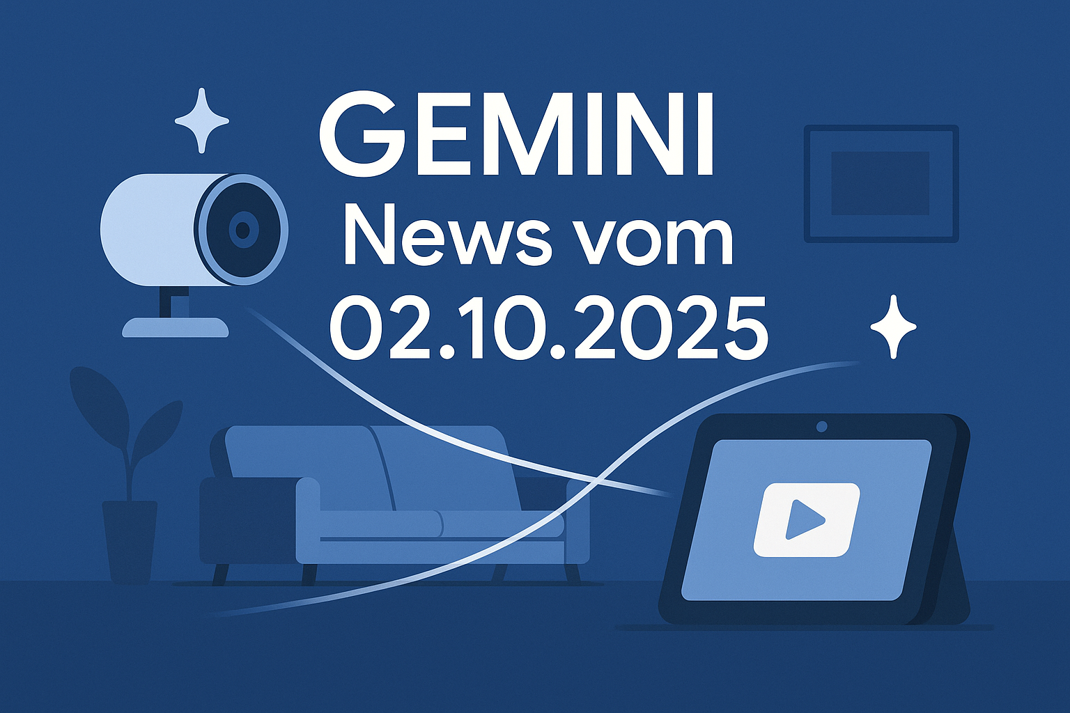 GEMINI News vom 02.10.2025