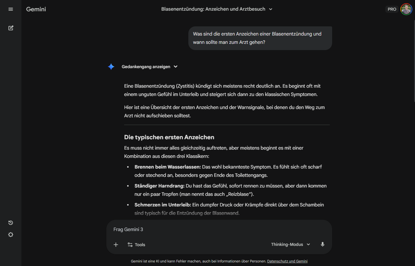 Der stille Exit: Warum jede Woche 350 Millionen Gesundheitsfragen nicht mehr bei Google landen