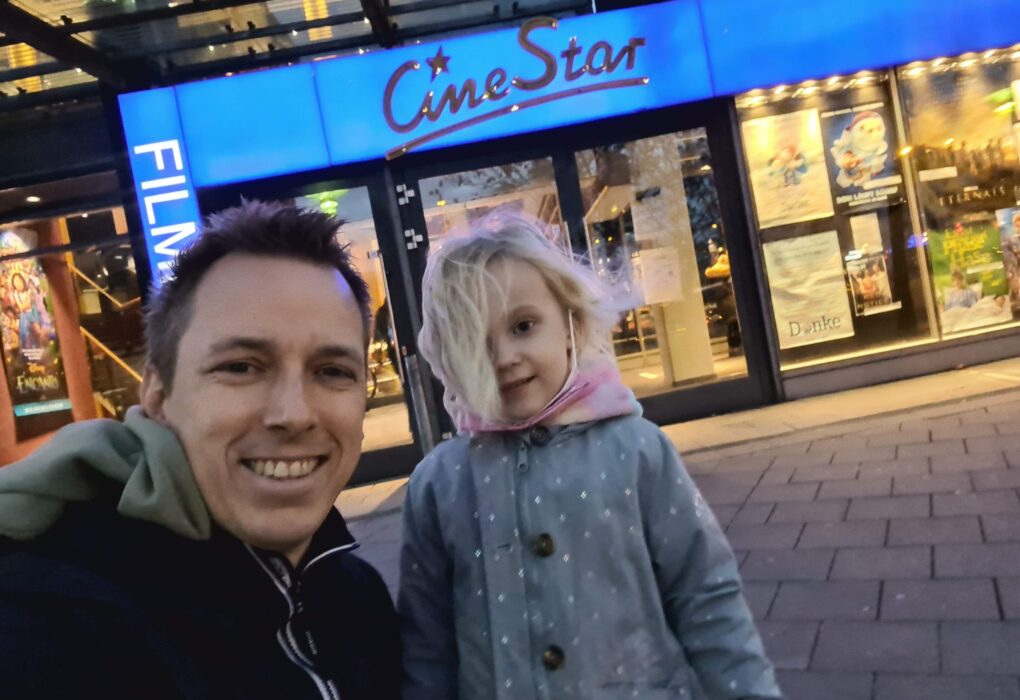 cinestar luetten klein