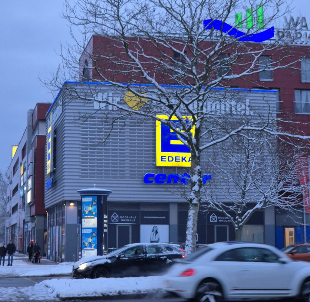 warnow park.edeka rostock luetten klein